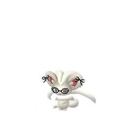 Event - 0573 - Cinccino (Fashionable Costume)